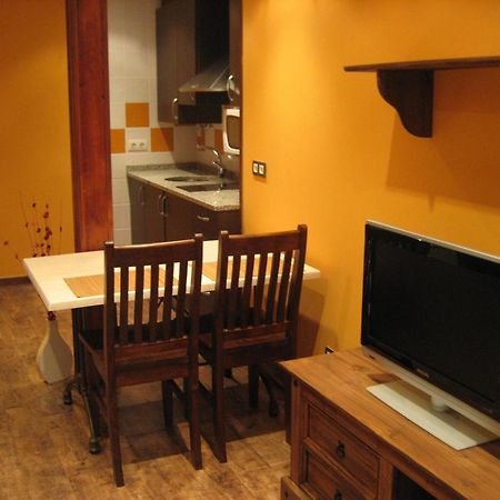 Apartamentos La Demanda Ezcaray Ngoại thất bức ảnh
