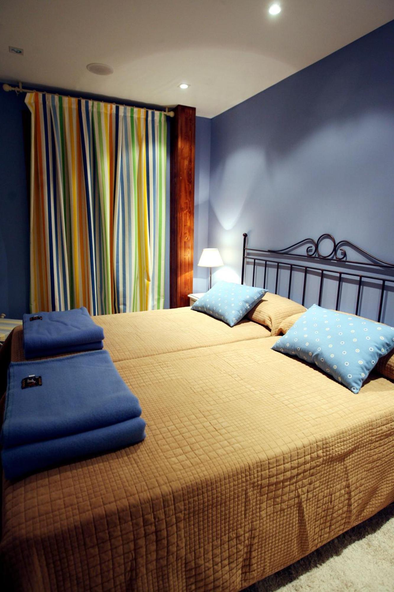 Apartamentos La Demanda Ezcaray Ngoại thất bức ảnh