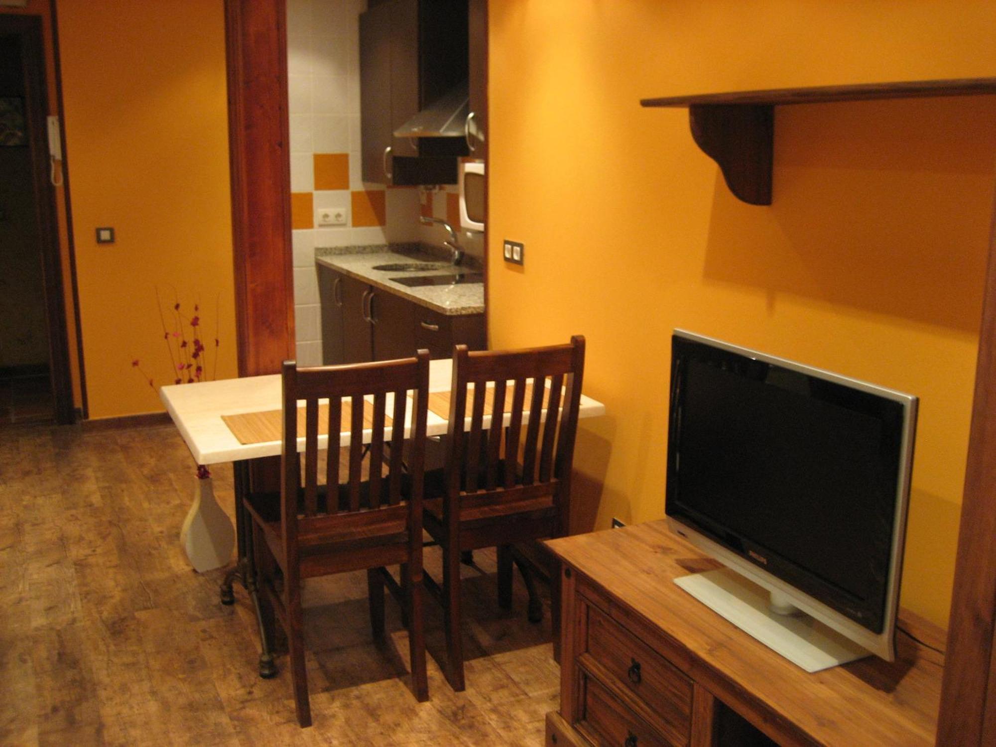 Apartamentos La Demanda Ezcaray Ngoại thất bức ảnh