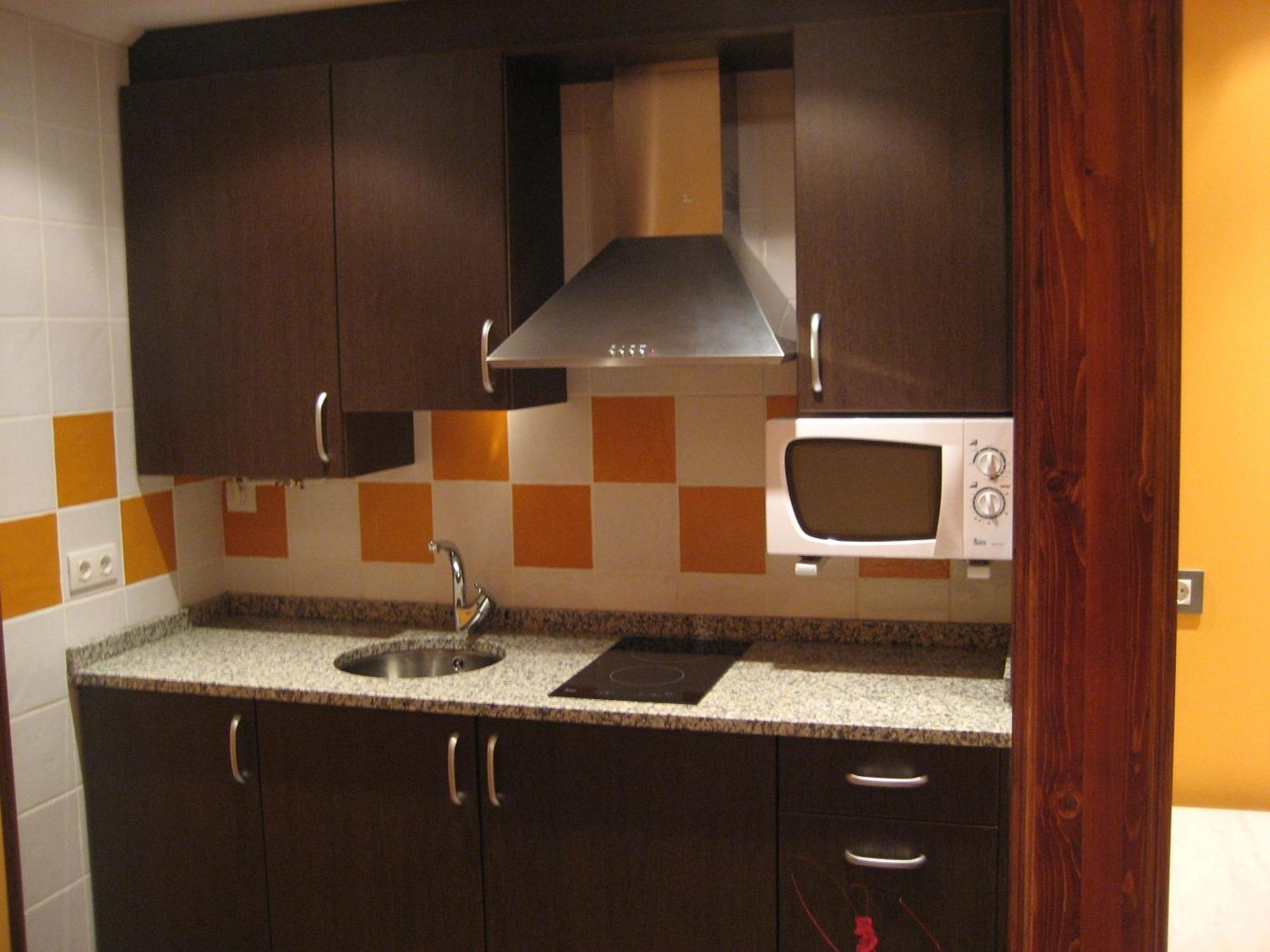 Apartamentos La Demanda Ezcaray Ngoại thất bức ảnh