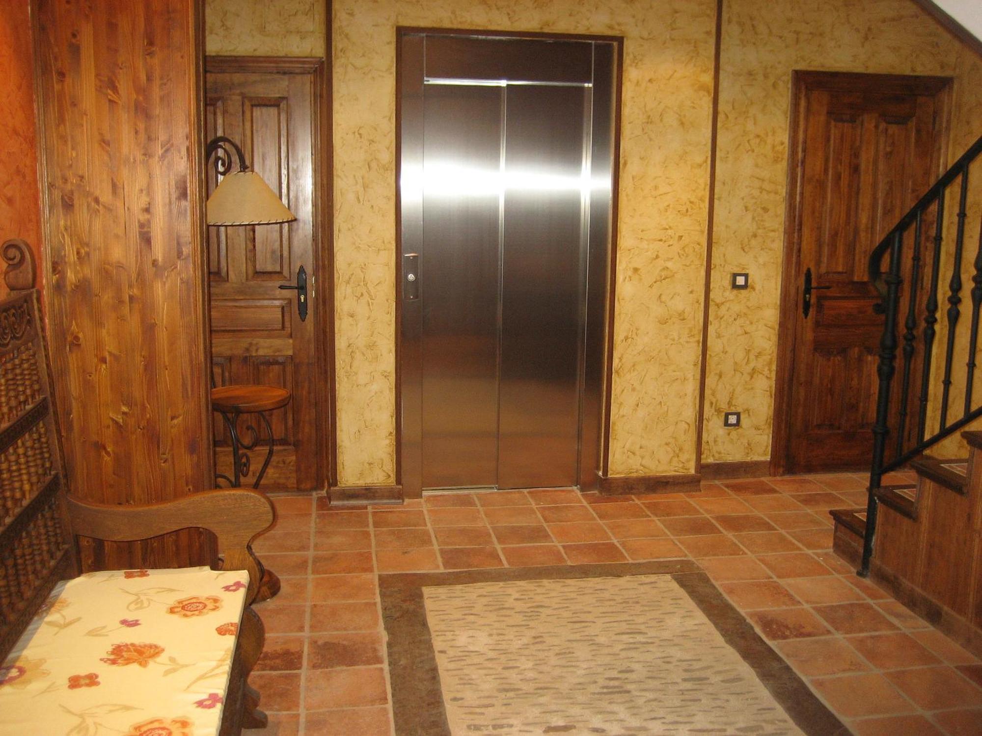 Apartamentos La Demanda Ezcaray Ngoại thất bức ảnh